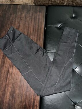 Victoria's Secret Women’s Black Performance Joggers